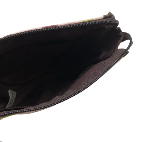 Unisex Marimekko - Toiletry bag, size Mini - Light pink (2)