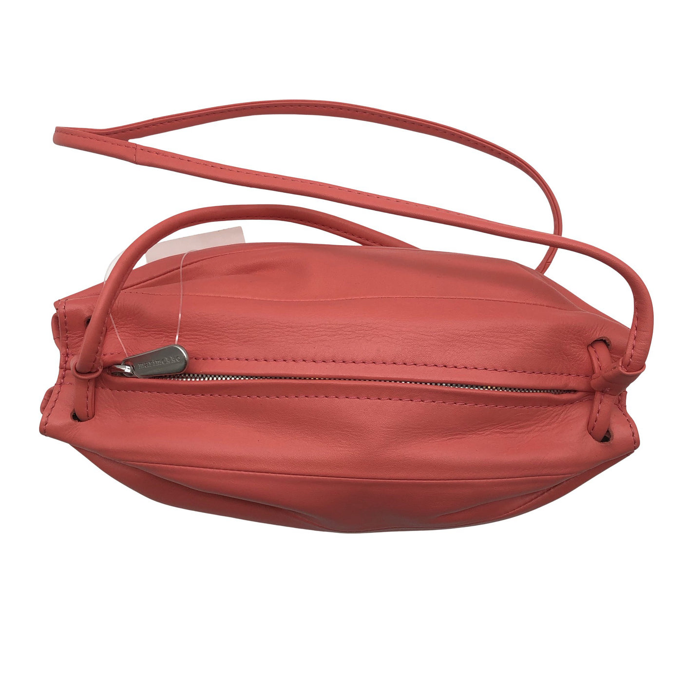 Unisex Marimekko - Shoulder bag, size Mini - Pink (1)