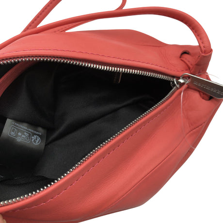 Unisex Marimekko - Shoulder bag, size Mini - Pink (2)