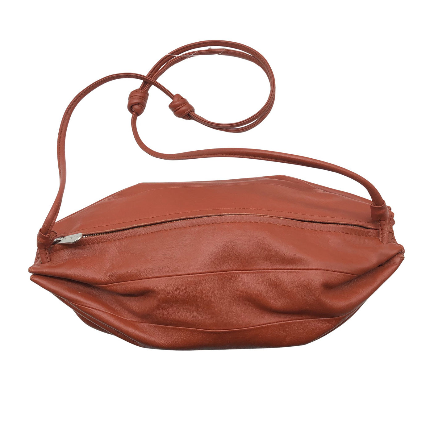 Unisex Marimekko - Shoulder bag, size Midi - Brown (1)