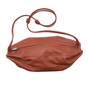 Unisex Marimekko - Shoulder bag, size Midi - Brown (1)