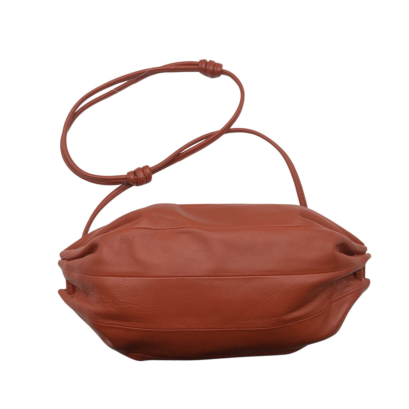 Unisex Marimekko - Shoulder bag, size Midi - Brown (2)