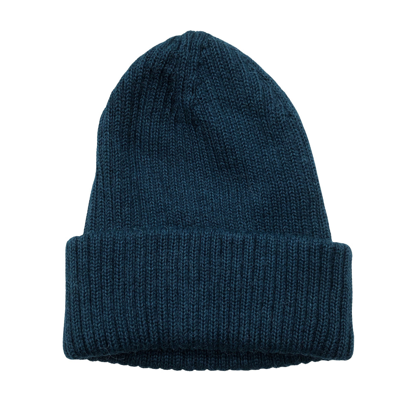 Unisex Alpa - Winter beanie, size 56 - Blue (1)