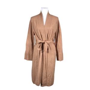 Unisex Pierre Robert - Cardigan, size 38 - Beige (1)