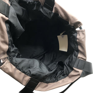 Unisex Soc - Sports bag, size Maxi - Beige (2)