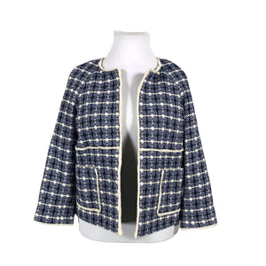 Unisex Boden - Jacket, size 42 - Blue (1)