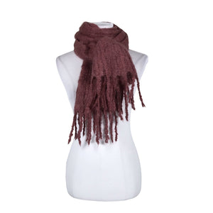 Unisex Balmuir - Scarf, size Ei kokoa - Light pink (1)
