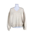 Unisex Lindex - Sweater, size 40 - Beige ()