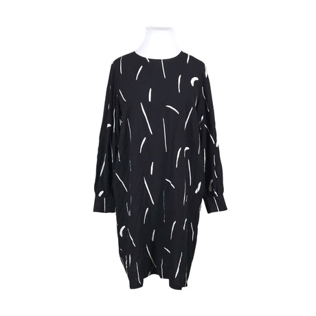 Unisex Nanso - Dress, size 44 - Black ()