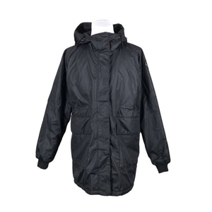 Unisex Makia - Winter jacket, size XL - Black (1)