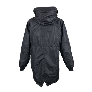 Unisex Makia - Winter jacket, size XL - Black (3)