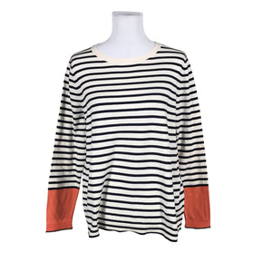 Unisex Marc O'Polo - Sweater, size 40 - Beige (1)