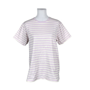 Unisex Marimekko - T-shirt, size 40 - Violet (1)