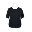 Unisex Essentials by Stockmann - Sweater, size 42 - Black ()