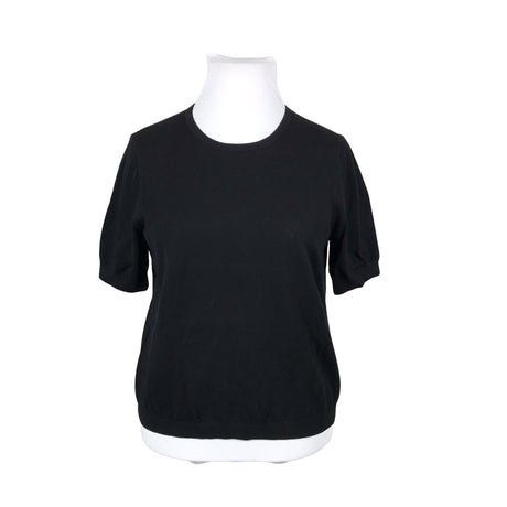 Unisex Essentials by Stockmann - Sweater, size 42 - Black ()