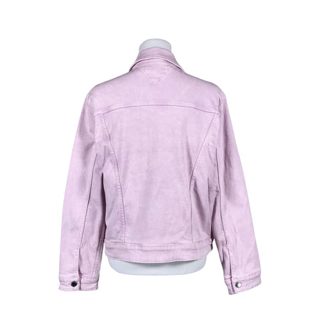 Unisex Tommy Hilfiger - Denim jacket, size 38 - Light pink (2)
