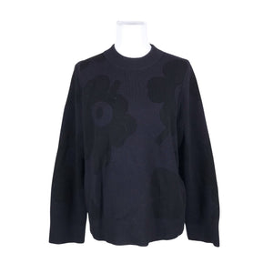 Unisex Marimekko - Sweater, size 38 - Blue (1)