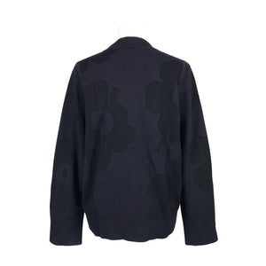 Unisex Marimekko - Sweater, size 38 - Blue (3)