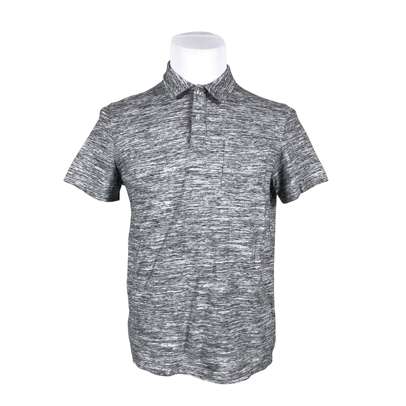 Unisex Pier One - T-shirt, size S - Gray (1)
