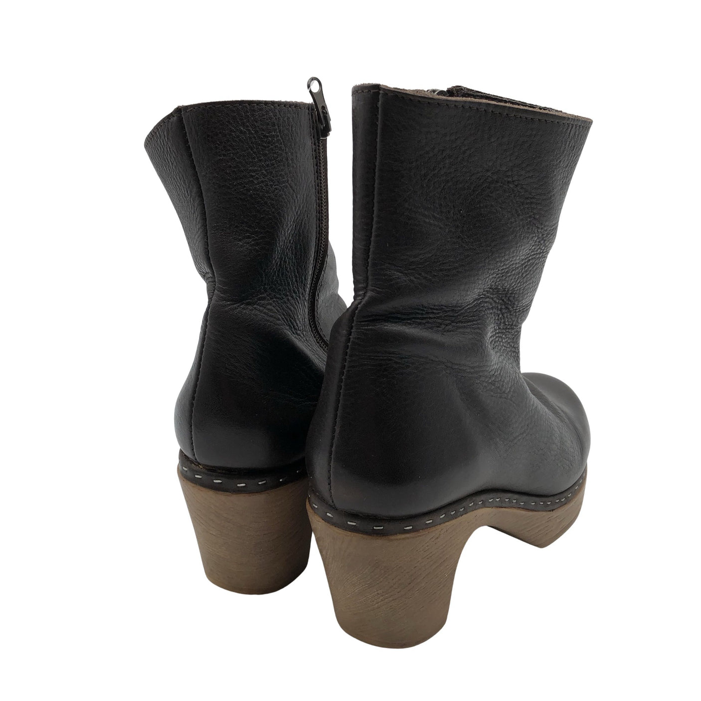 Unisex Calou - Ankle boots, size 40 - Brown (3)