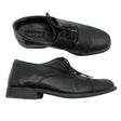 Unisex Tango - Walking shoes, size 40 - Black ()