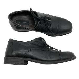Unisex Tango - Walking shoes, size 40 - Black (1)