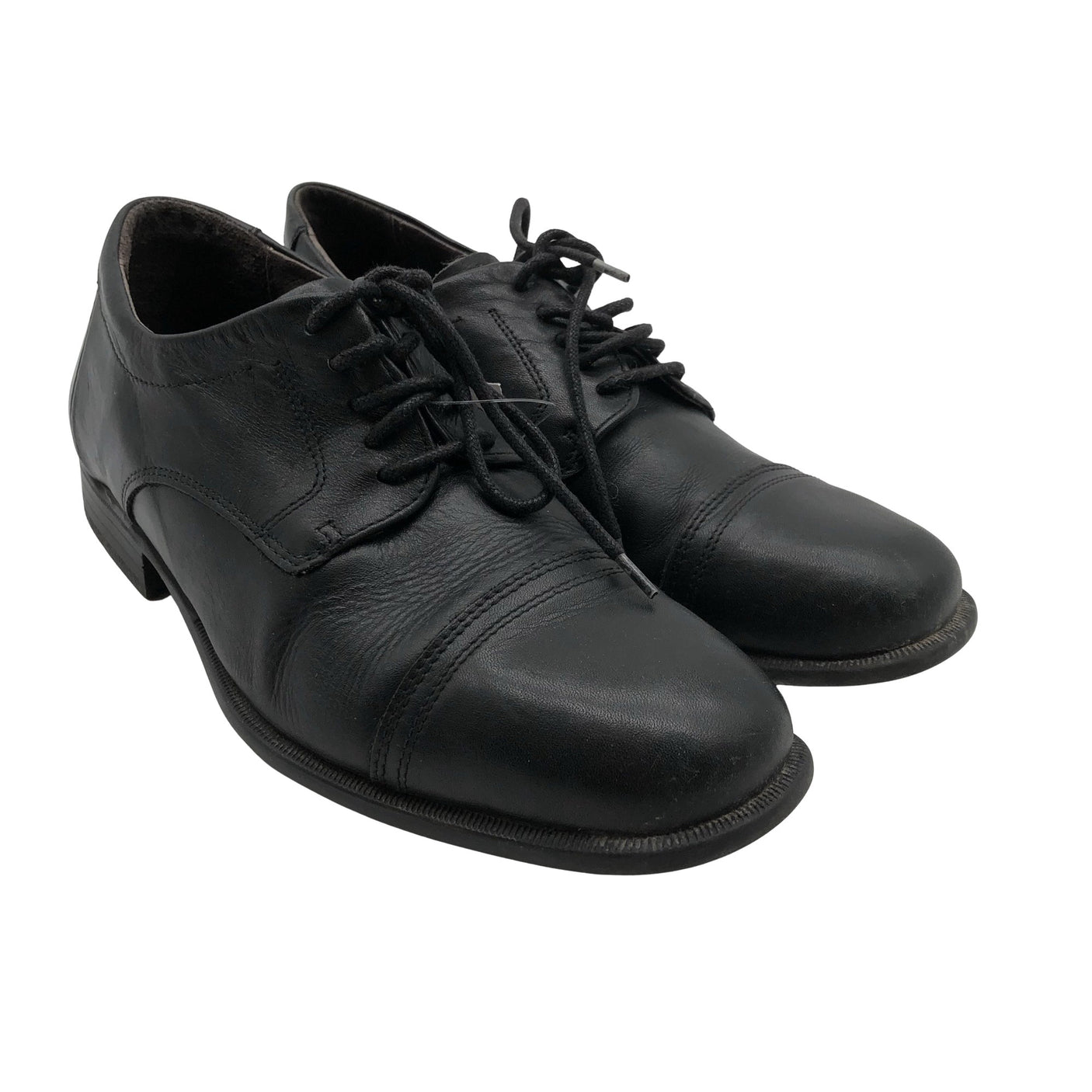 Unisex Tango - Walking shoes, size 40 - Black (2)