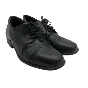 Unisex Tango - Walking shoes, size 40 - Black (2)