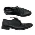 Unisex Senator - Walking shoes, size 40 - Black ()