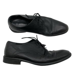 Unisex Senator - Walking shoes, size 40 - Black (1)