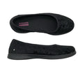 Unisex Skechers - Ballerinas, size 38 - Black ()