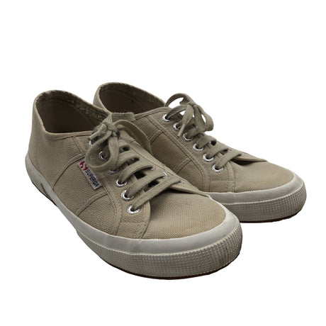 Unisex Superga - Casual sneakers, size 40 - Beige (2)