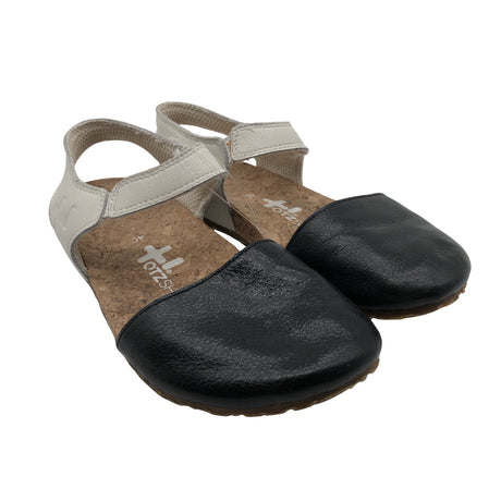 Unisex OTZ Shoes - Sandals, size 40 - Black (2)
