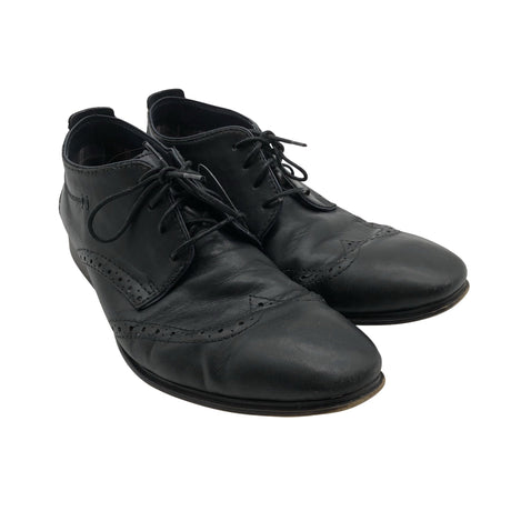 Unisex Rieker - Walking shoes, size 40 - Black (2)