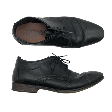 Unisex Rieker - Walking shoes, size 40 - Black ()