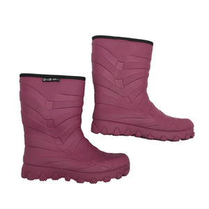 Unisex Nokian - Wellingtons, size 35 - Pink (1)