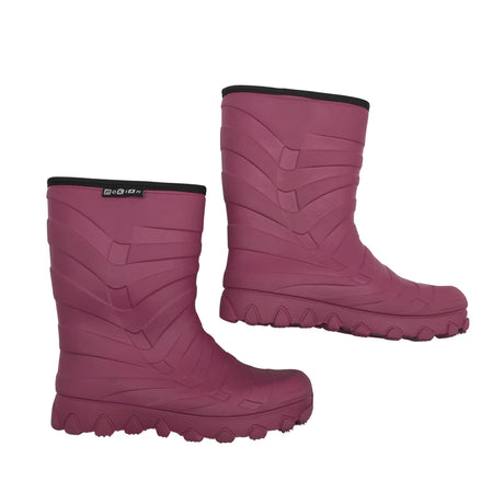 Unisex Nokian - Wellingtons, size 35 - Pink ()