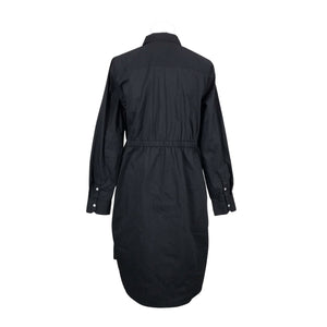 Unisex Culture - Dress, size 40 - Black (2)