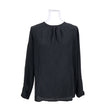 Unisex Samuji - Blouse, size 38 - Black ()