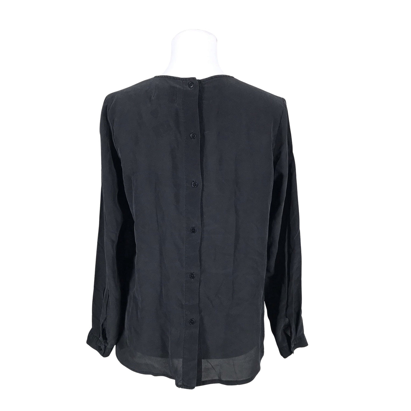 Unisex Samuji - Blouse, size 38 - Black (2)