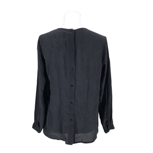 Unisex Samuji - Blouse, size 38 - Black (2)