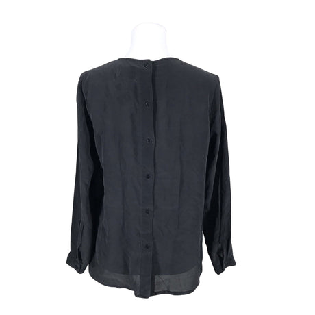 Unisex Samuji - Blouse, size 38 - Black (2)