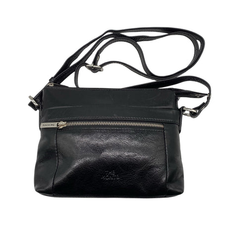 Unisex The Monte - Shoulder bag, size Midi - Black ()
