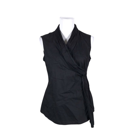 Unisex Mexx - Top, size 40 - Black ()