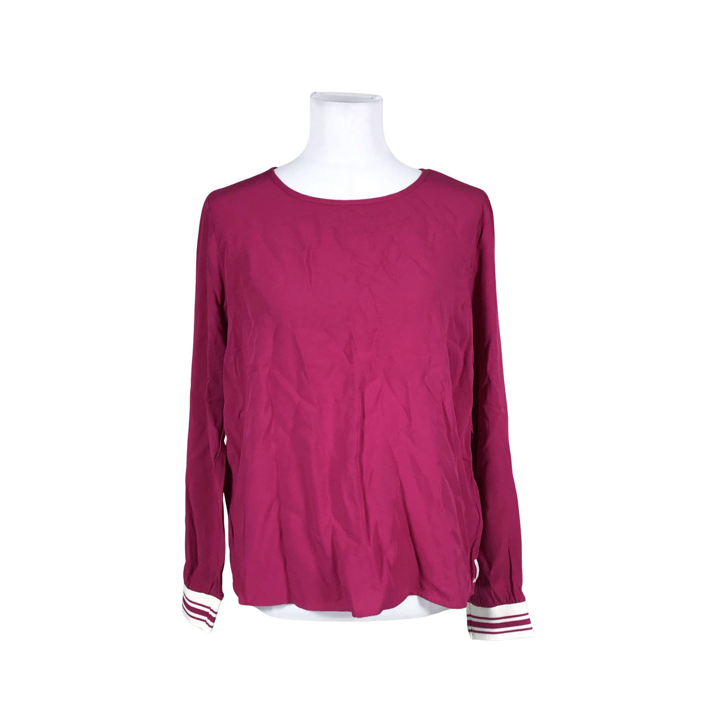 Unisex Marc O'Polo - Blouse, size 40 - Pink (1)