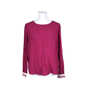 Unisex Marc O'Polo - Blouse, size 40 - Pink (1)