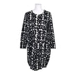Unisex Marimekko - Tricot dress, size 38 - Black ()