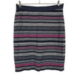 Unisex Gerry Weber - Knit skirt, size 42 - Blue ()