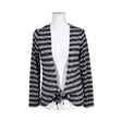 Unisex Esprit - Cardigan, size 38 - Gray ()