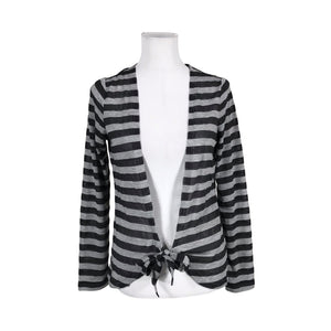 Unisex Esprit - Cardigan, size 38 - Gray (1)